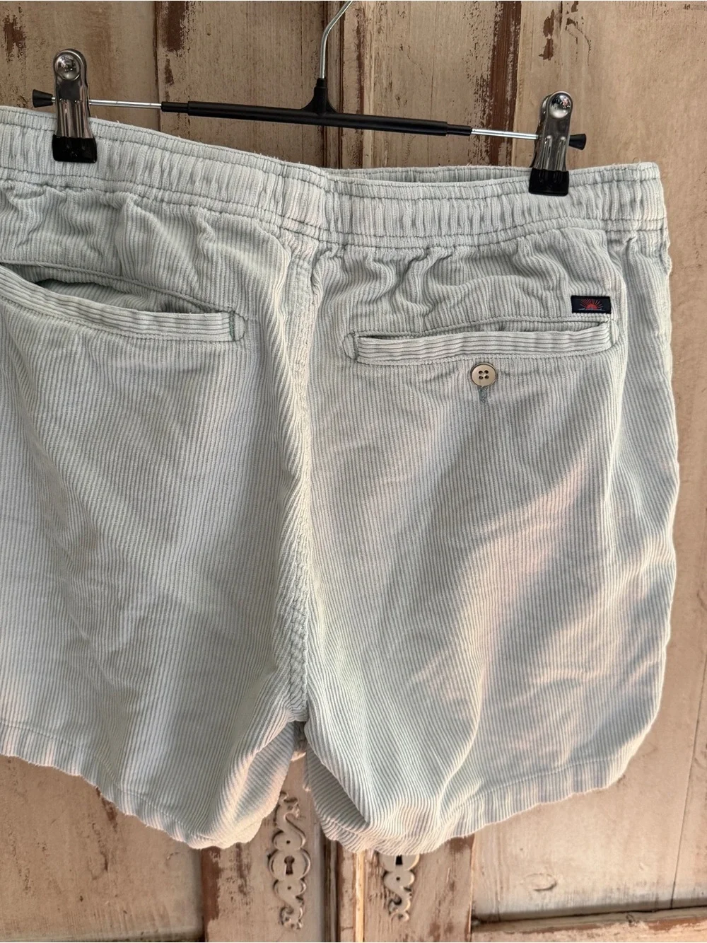 Faherty mens drawstring